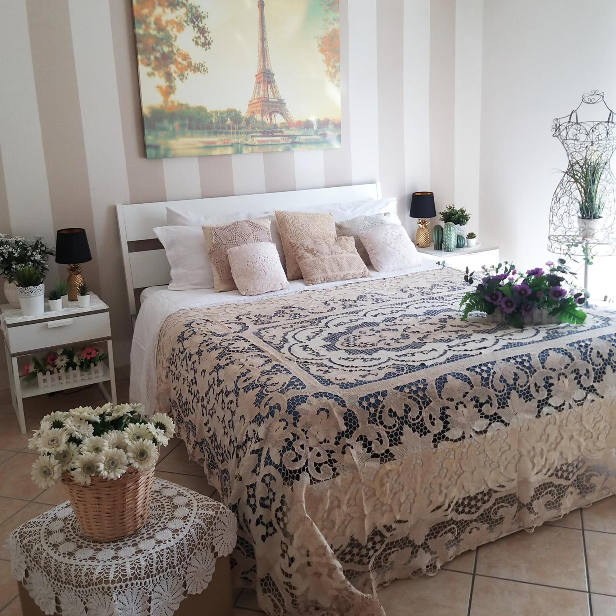 מלון San Felice a Cancello Charming Gea חדר תמונה