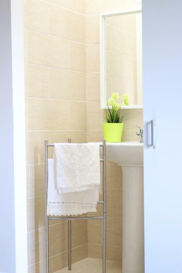 מלון San Felice a Cancello Charming Gea מראה חיצוני תמונה