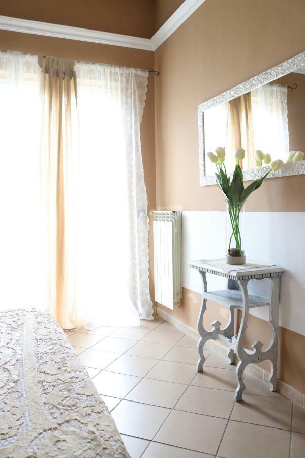 מלון San Felice a Cancello Charming Gea מראה חיצוני תמונה