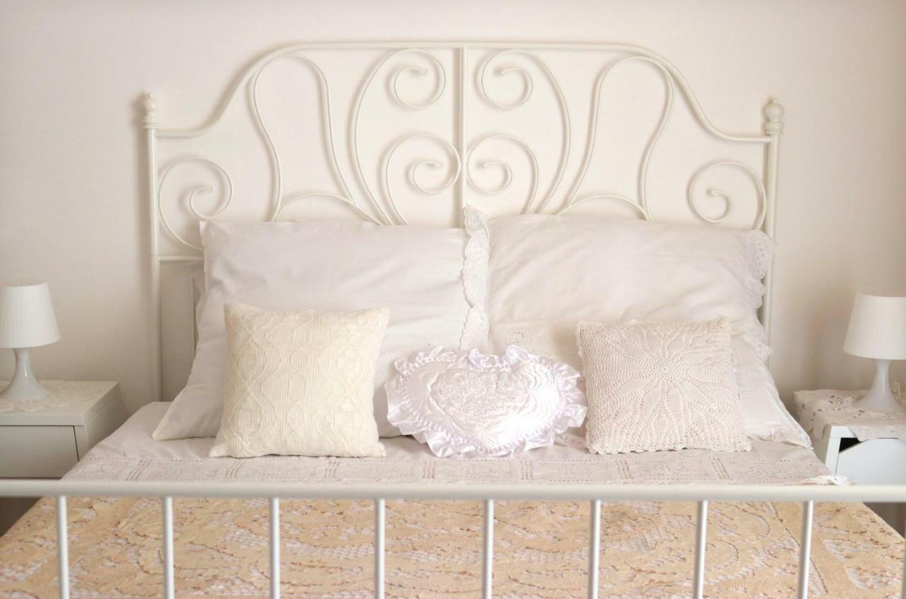 מלון San Felice a Cancello Charming Gea מראה חיצוני תמונה